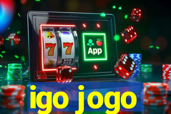 igo jogo